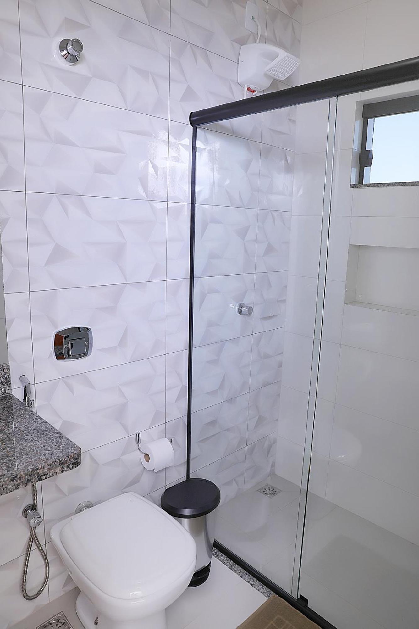 Hotel Borges Quirinopolis Экстерьер фото