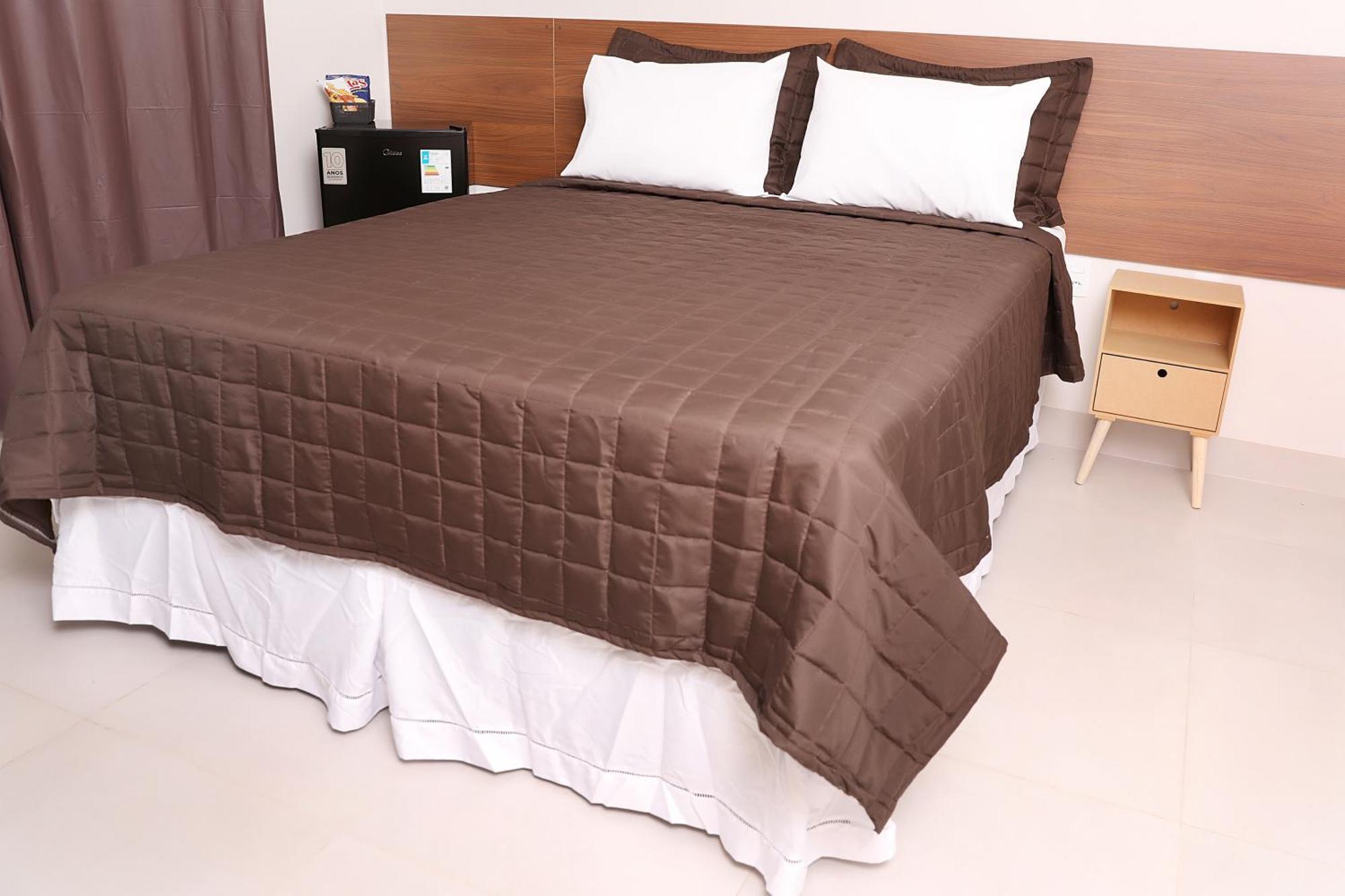 Hotel Borges Quirinopolis Экстерьер фото
